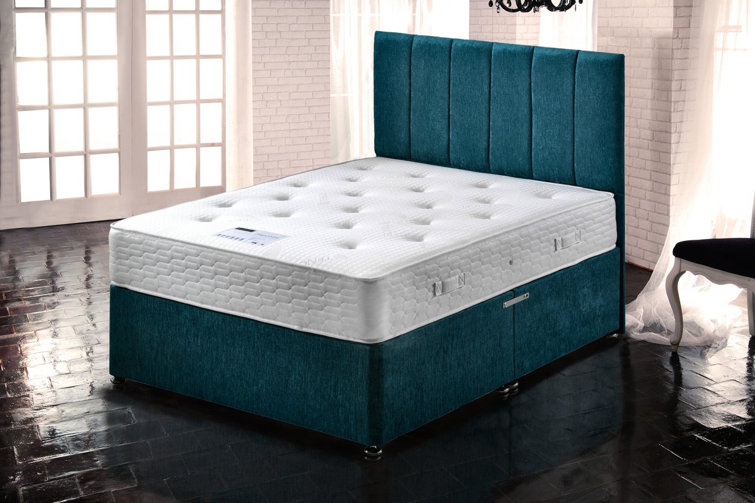 regal orthopedic mattress review