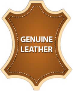 genuine-leather