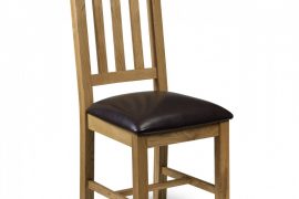 Westminster Oak Chair