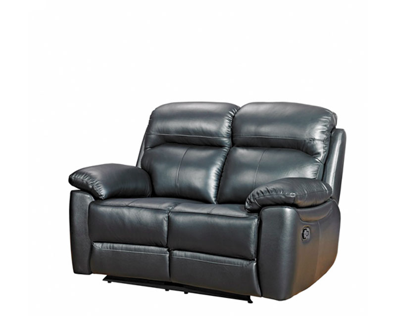 Aston Leather Suite Brown Sofas, Dark Brown Leather Sofa Recliner Chair