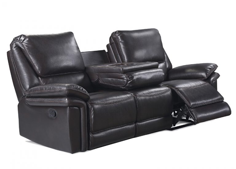 houston leather sofa uk