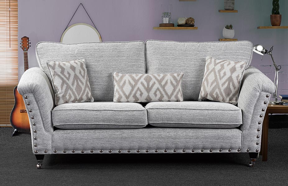 hamptons style sofa bed