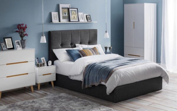 Kent Beds and Sofas Ltd bedrooms alice roomset