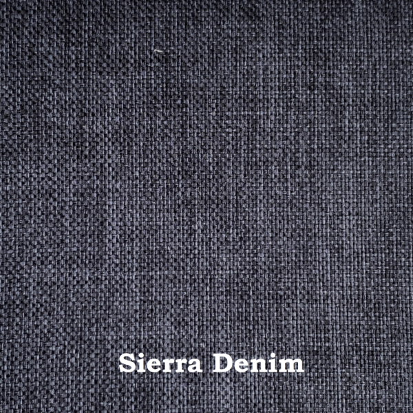 Sierra Denim scaled